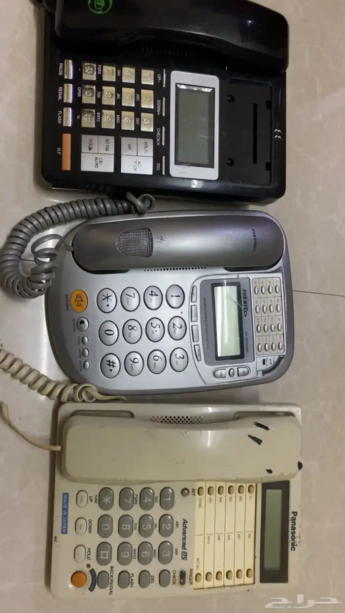 تلفونات قديمه 0