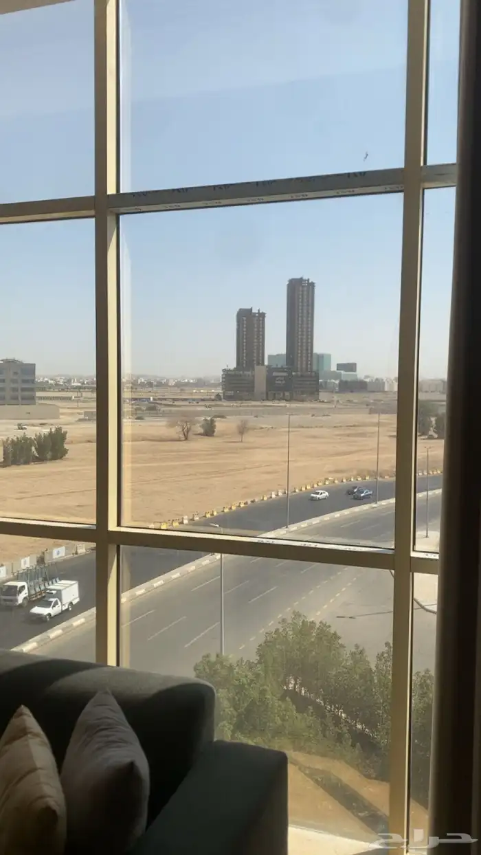 شقق مفروشة للايجار 10