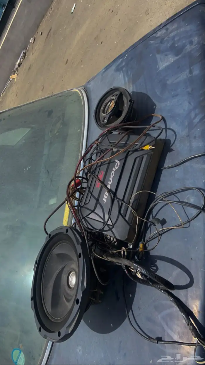 سستم للبيع شغال شرط بجميع اغراضه 0