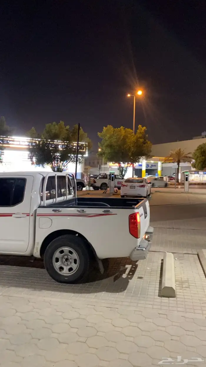 نافارا 2010 0