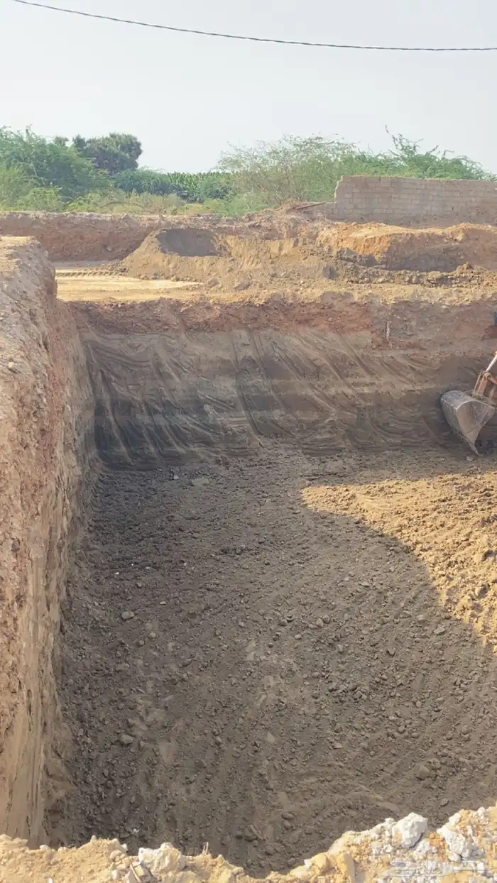 بوكلين موديل حديث للايجار 6