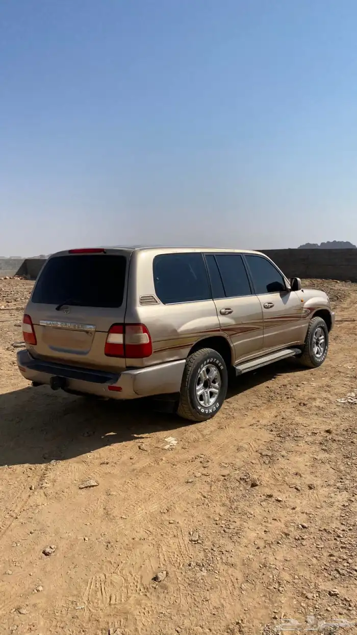 جيب 2004 3