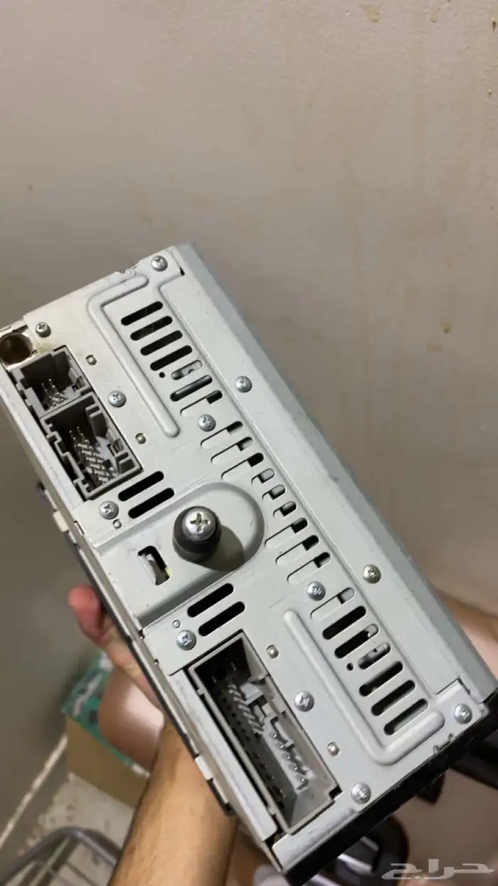 مسجل فورد ماركيز 0