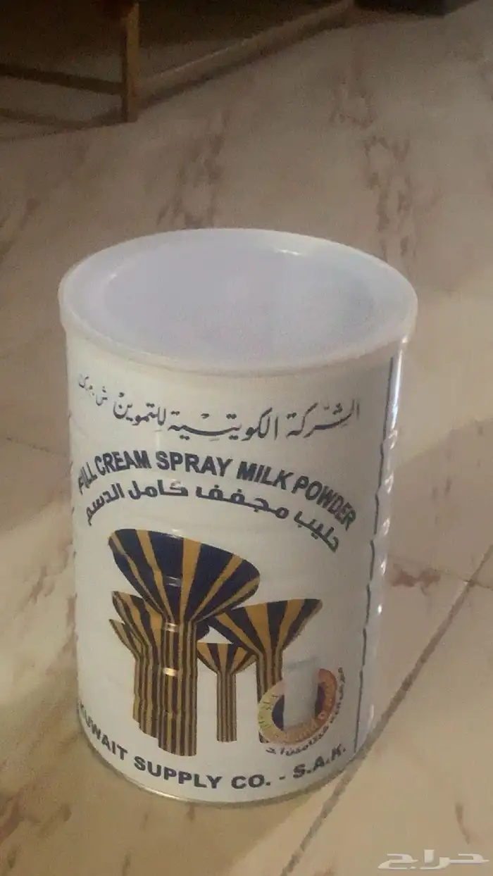 حليب كويتي 0