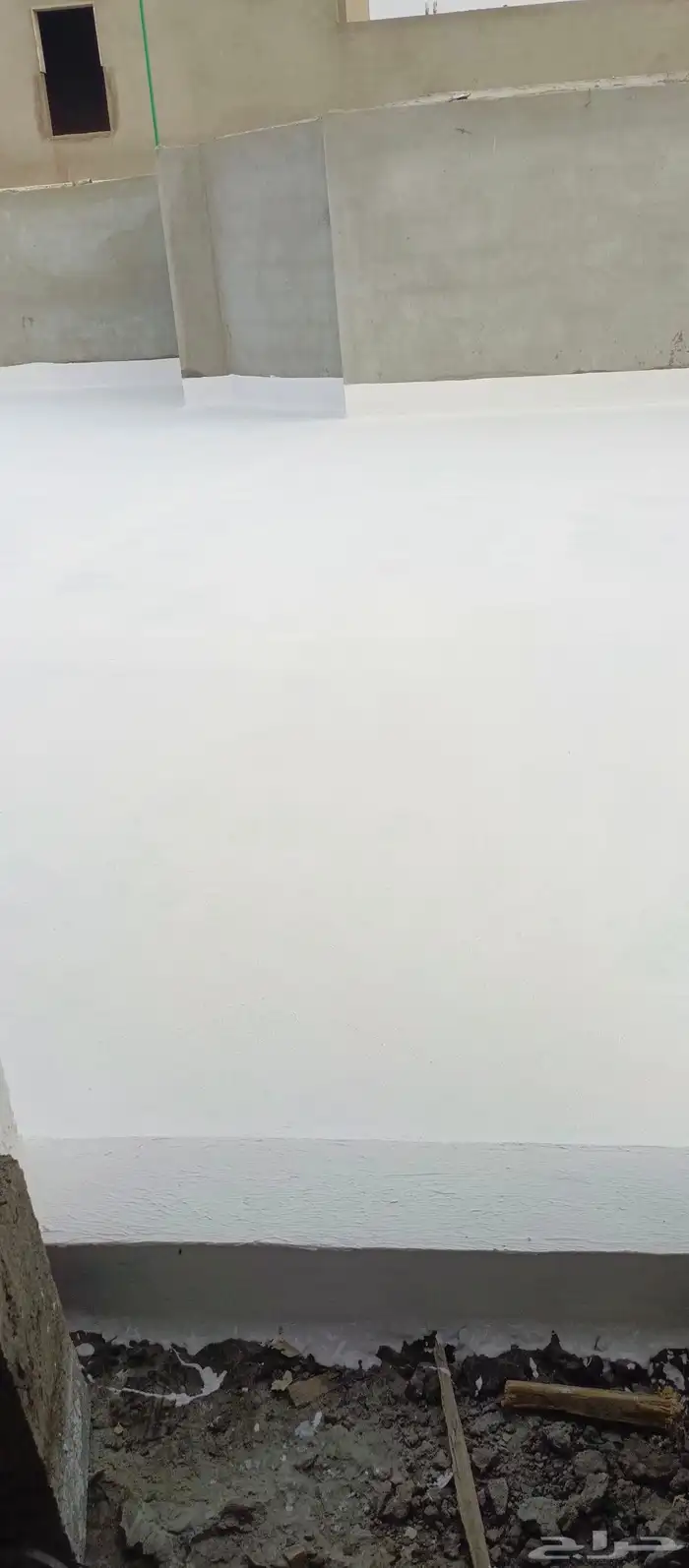 كشف تسربات المياه إلكترونيا بدون تكسير كشف جميع انواع التسر 8