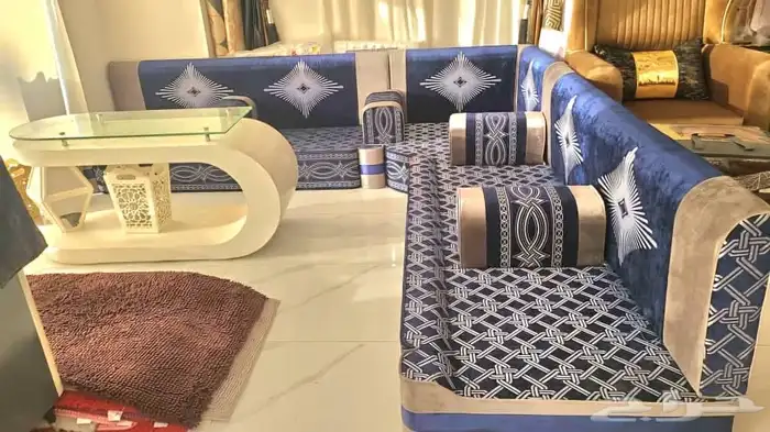 مجلس عربيه تفصيل 6