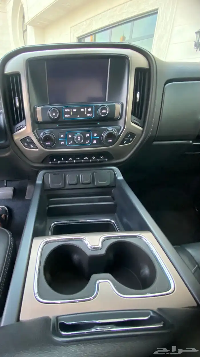 سييرا 2018 - مالك أول - تشييكات وكالة 14