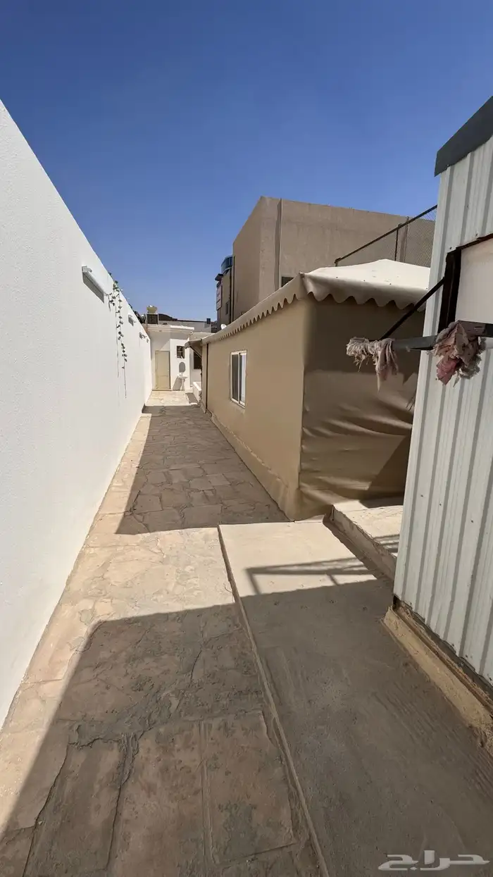 خيمة للبيع ( بيت شعر ) 2