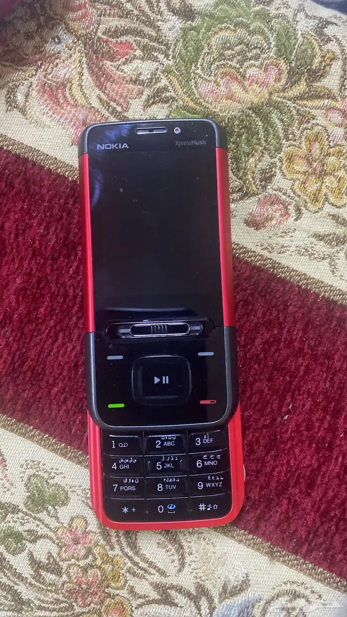 جوالات نوكيا اصليه رهيب عجيب باندا مملكه عنيد 30