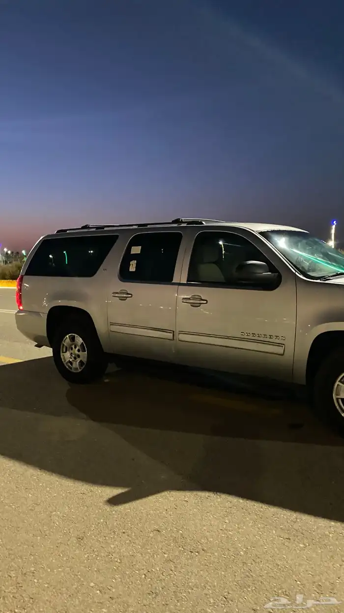 تاهو 2010 سوبر بان 2