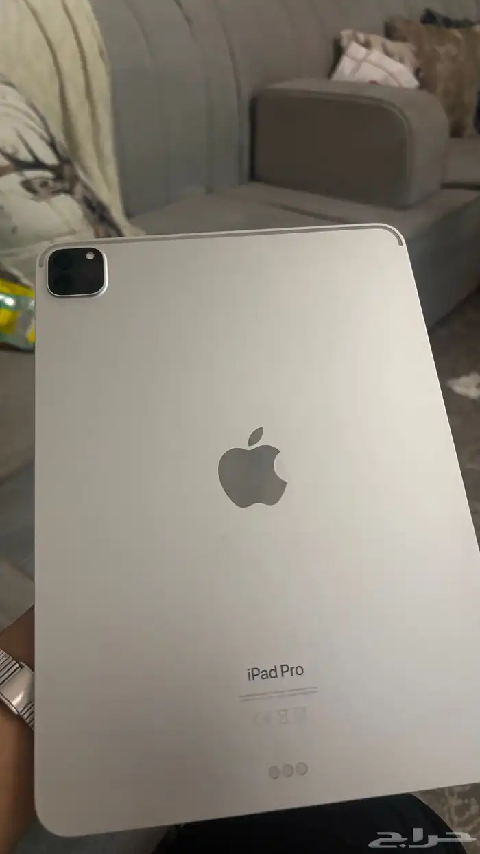 ايباد برو M2 2022 0