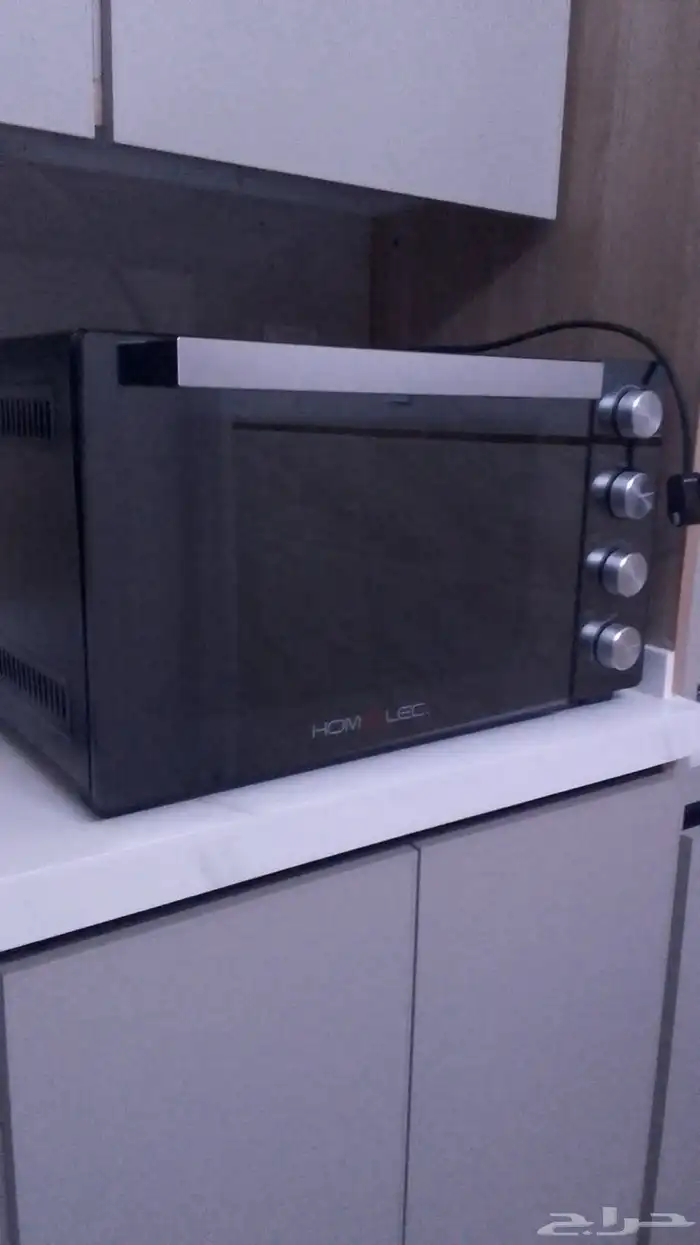 فرن ب 200 ريال 0