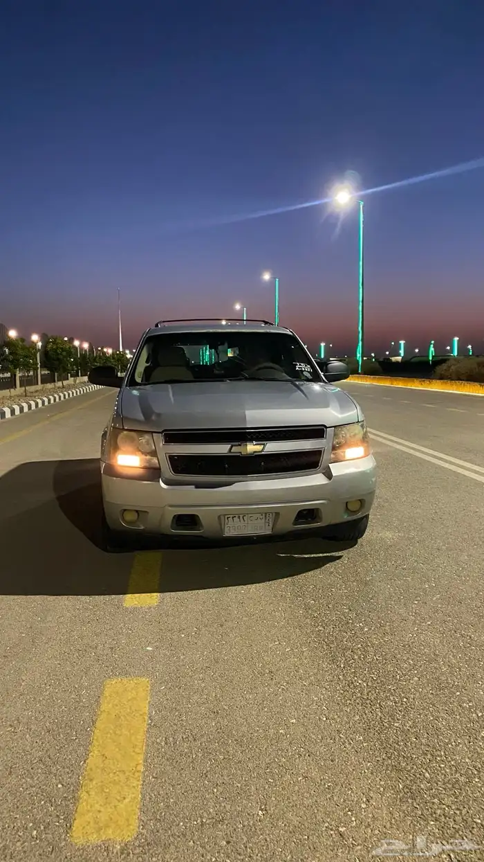 تاهو 2010 سوبر بان 0