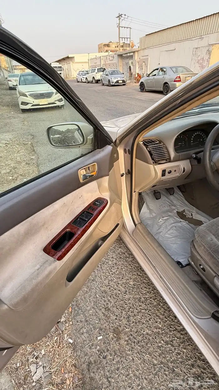 كامري 5