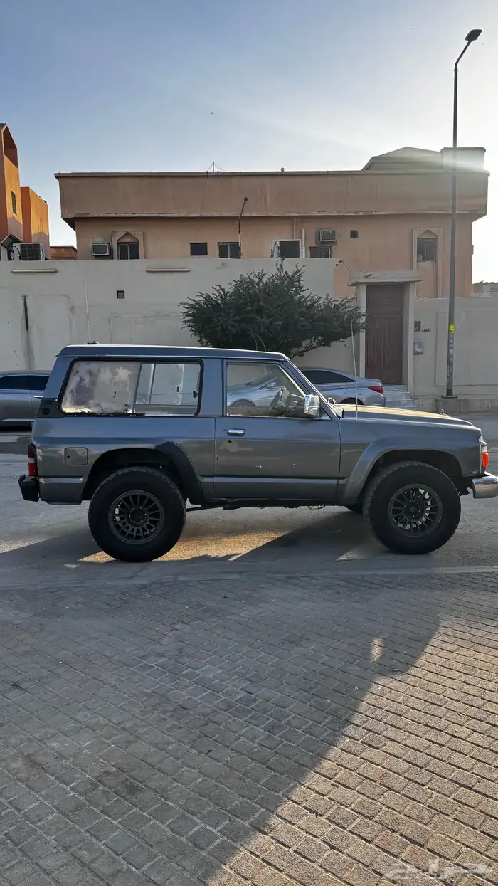 ربع باترول 92 2