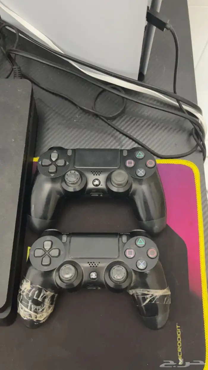 السلام عليكم ورحمة الله وبركاته اعرضلكم سوني فور 1