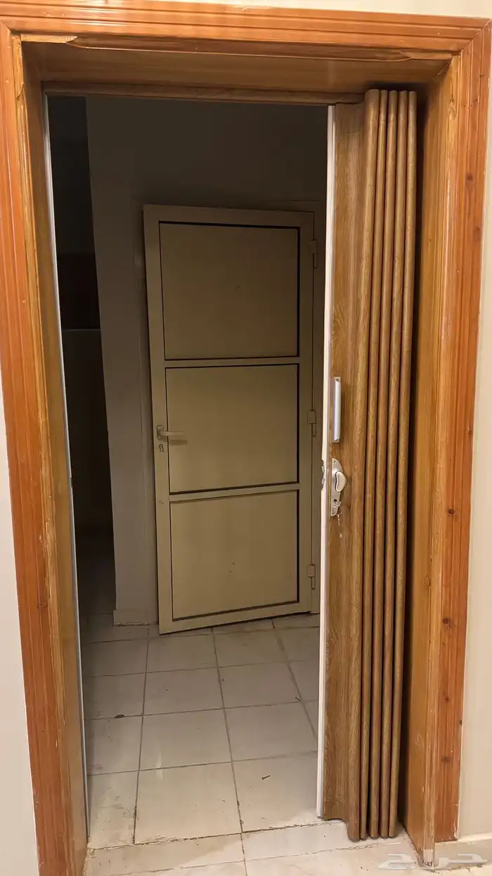 ابواب سحب اكورديون عالية الجودة تفصيل 5