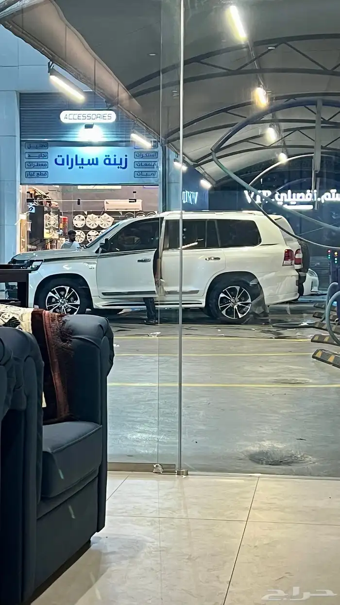 جي اكس ار 8 سلندر 2018 0