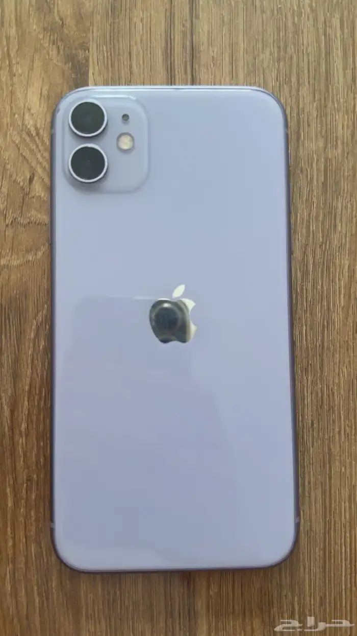 ايفون 11 العادي 2