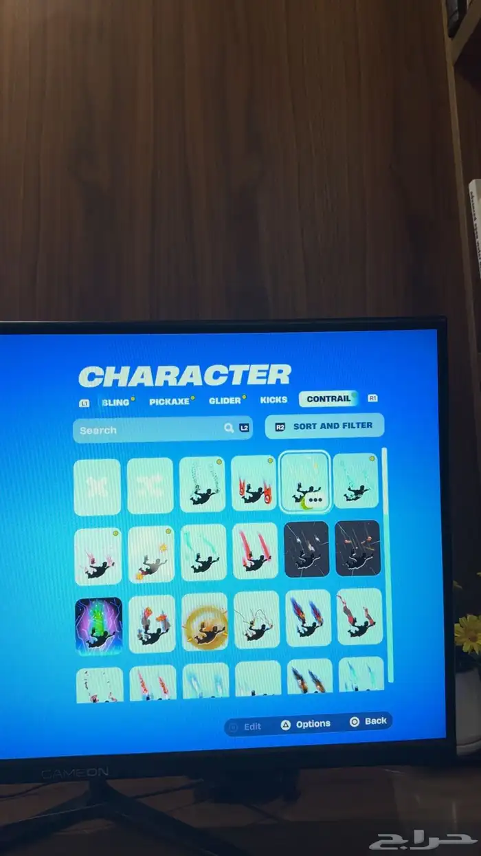 حساب فورت اساسي 37