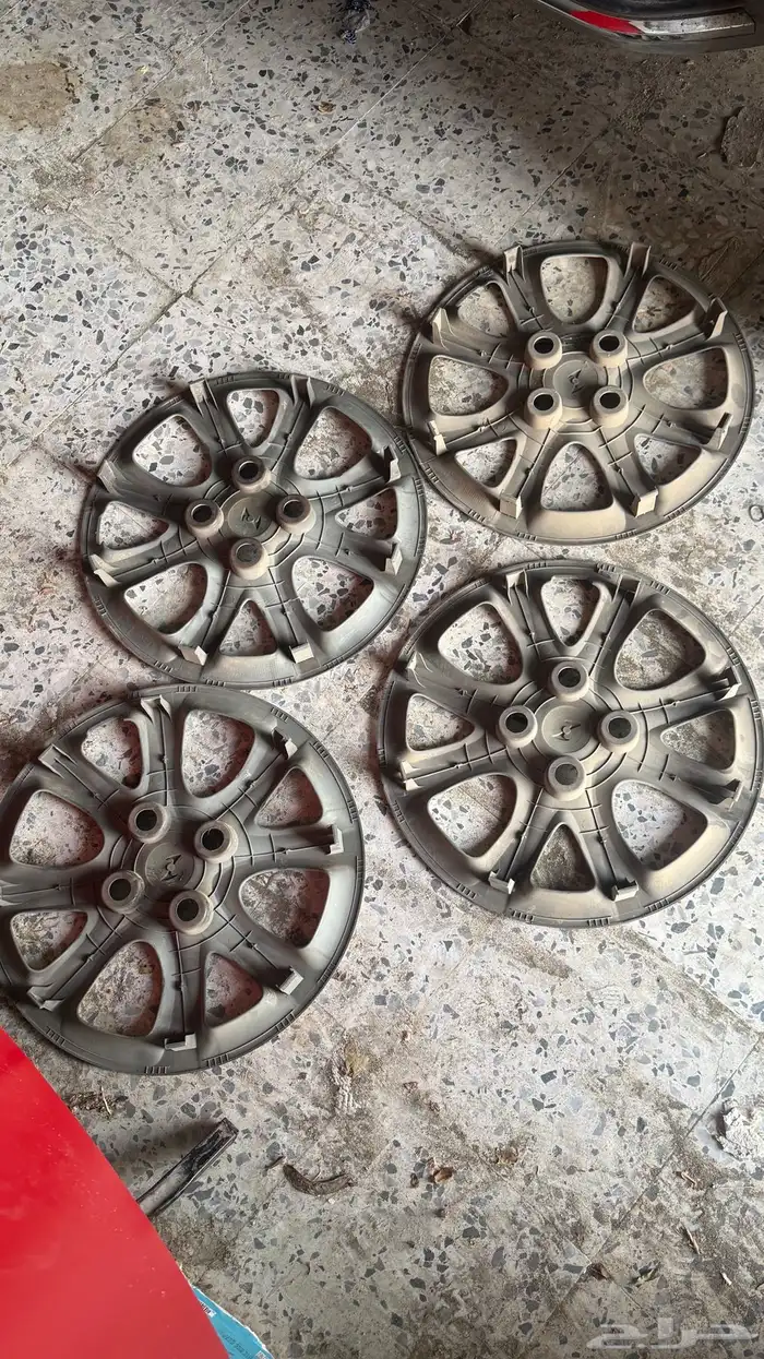 طيس اكسنت وكاله 6