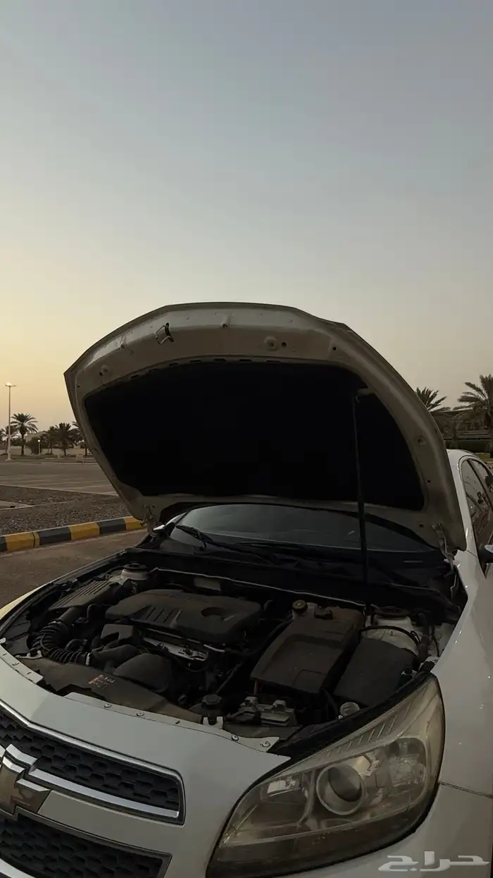 ماليبو 2016 ابيض 22