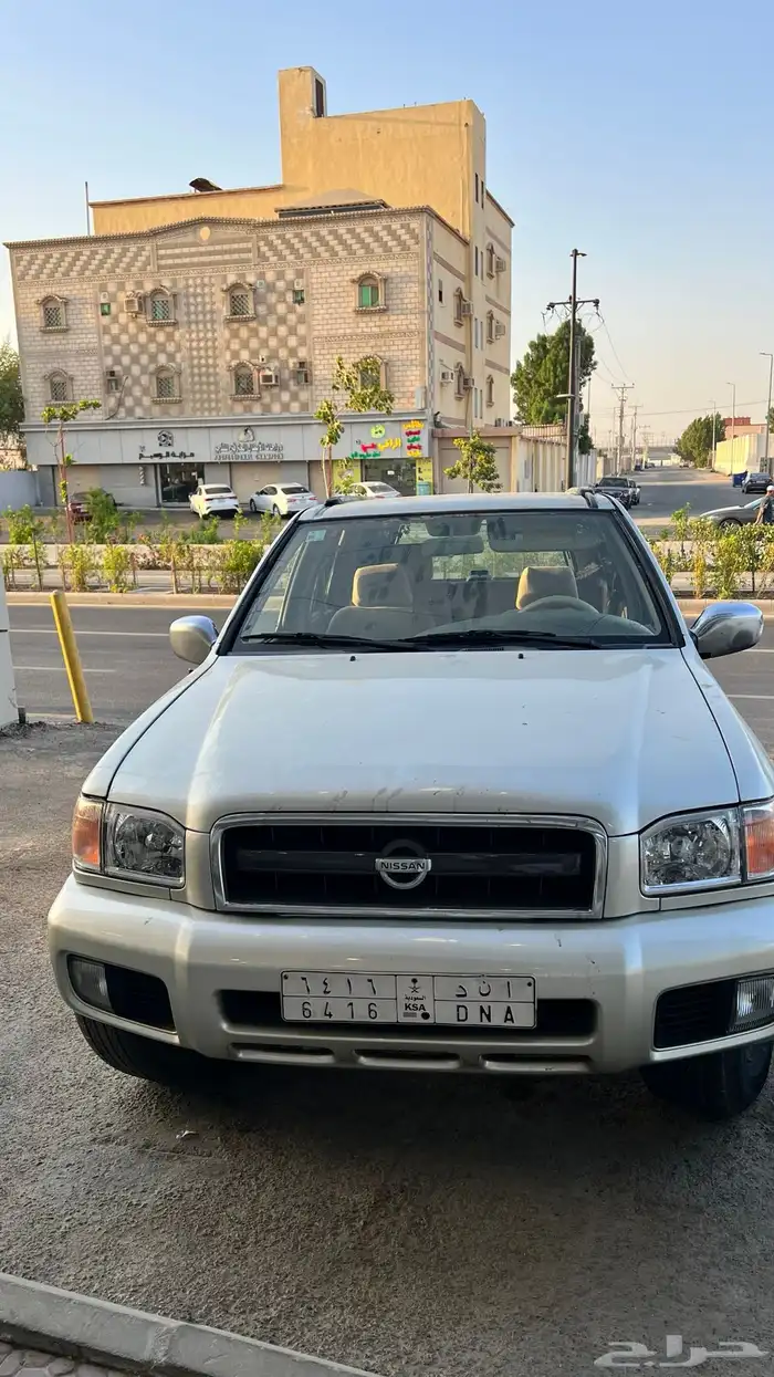 باثفيندر 2004 تماتيك مكينه 3.5 8