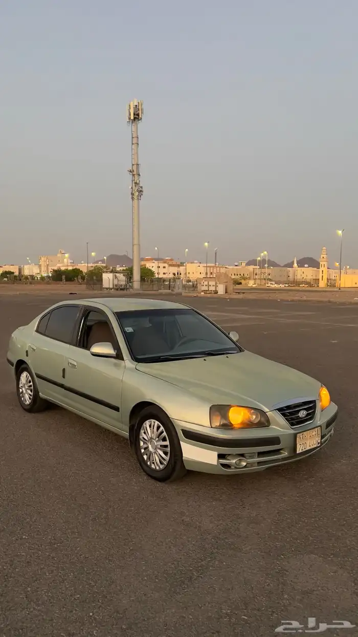 النترا 2006 بدي بلد 7