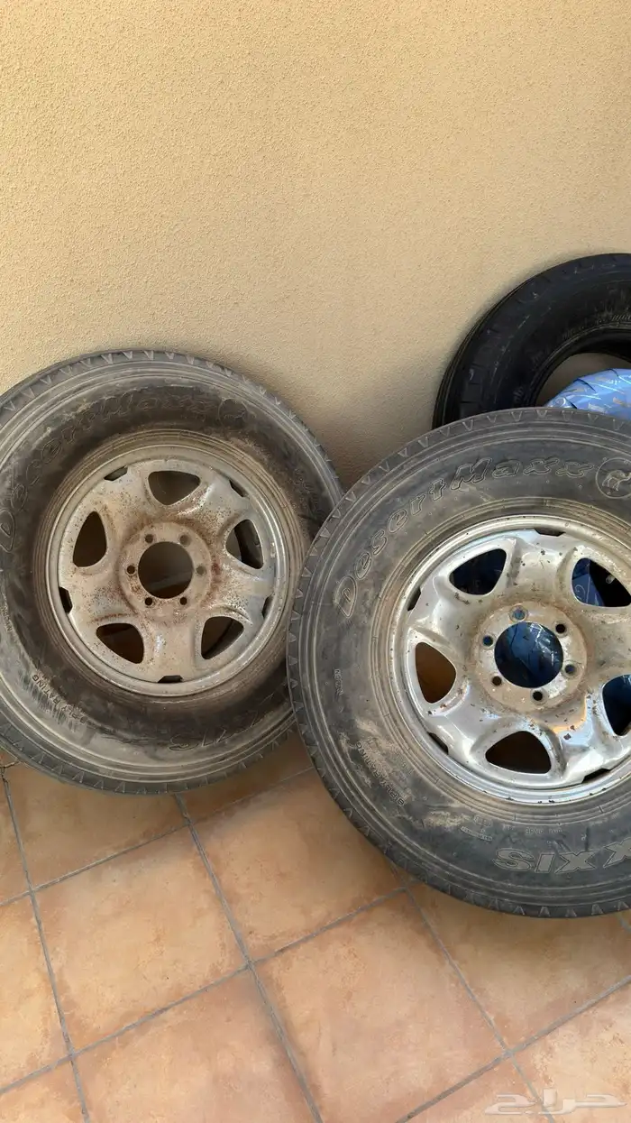 جنوط جمس ديازل 17 مع بوالين و اكواب 5