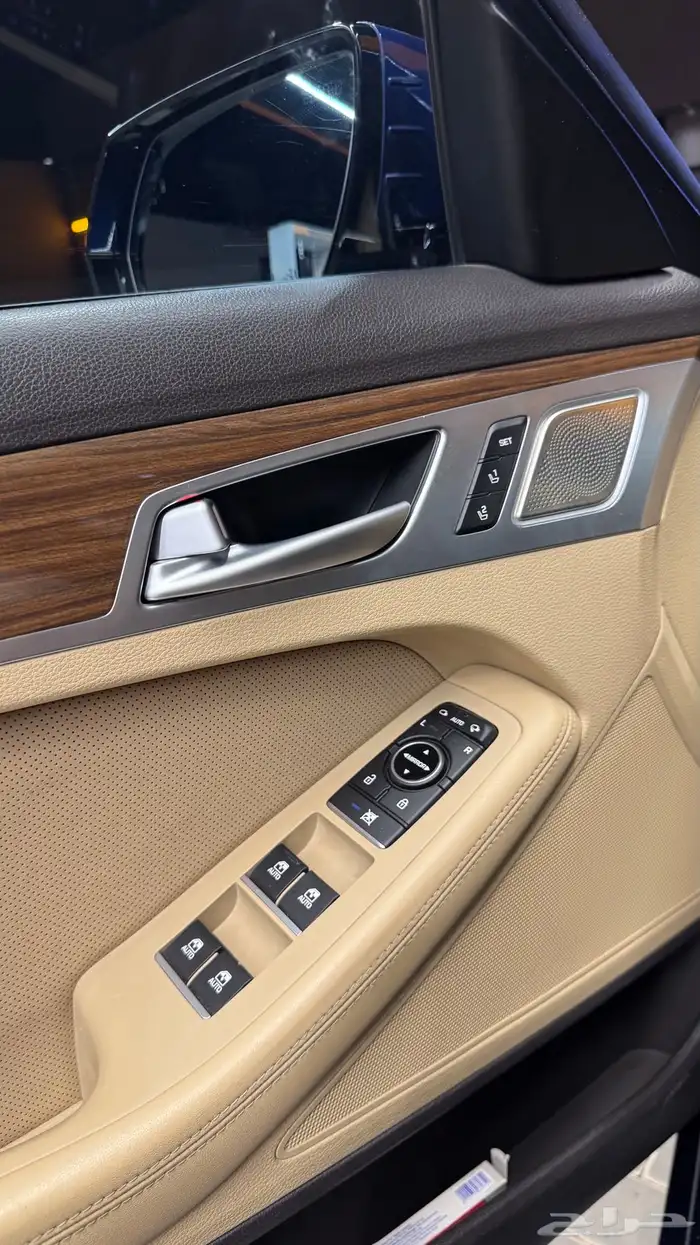 جينسس برستيج بلس g80 مخزن 17