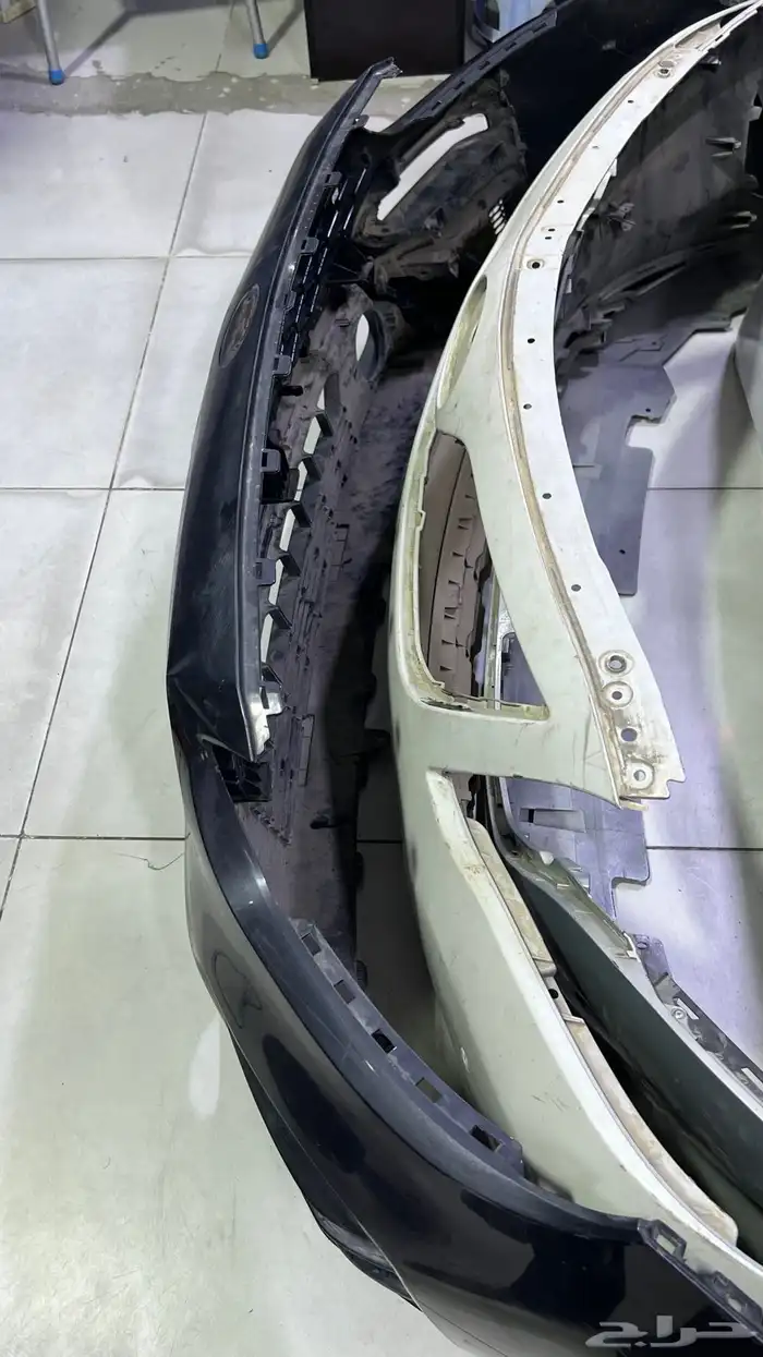 صدام سيراتو 2021 اصلي وكالة مستخدم 6