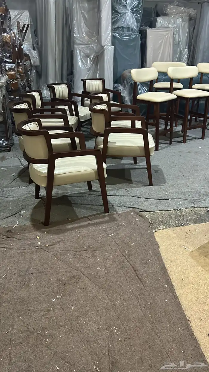 كنبات كلاسيك 8