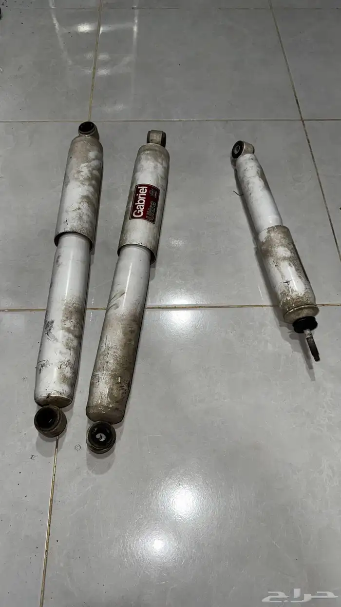 مساعدات جبريل ددسن 1