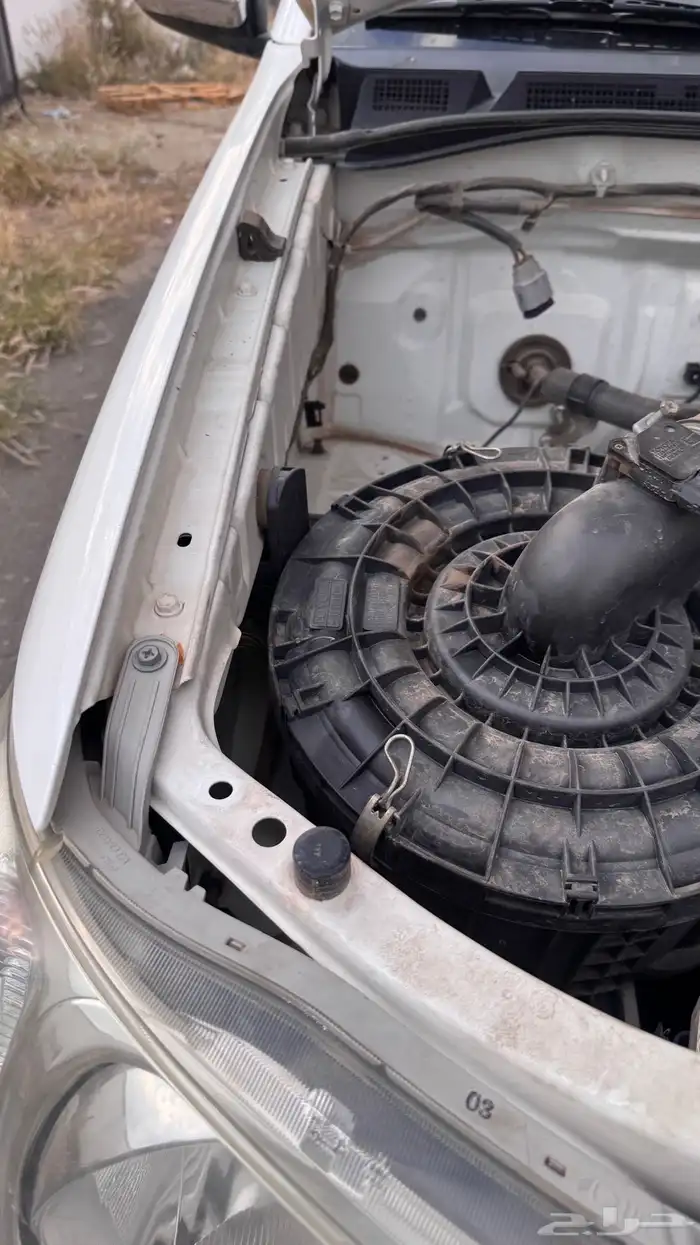 هايلكس 2011 شاص طويل 12