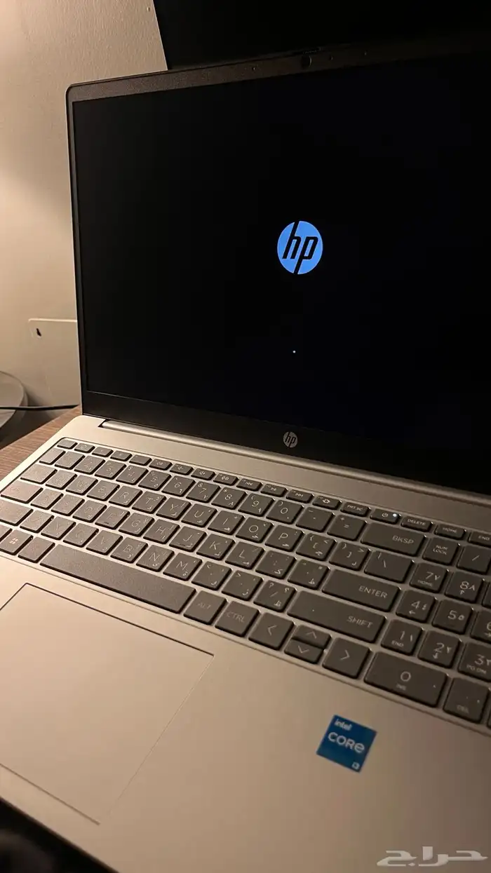 لاب توب اتش بي HP 2023 1