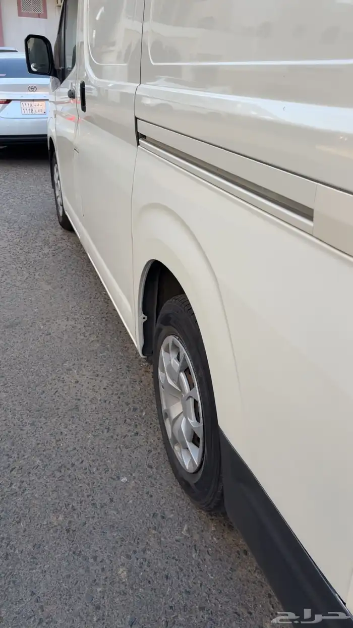 باص هايس 2020 7