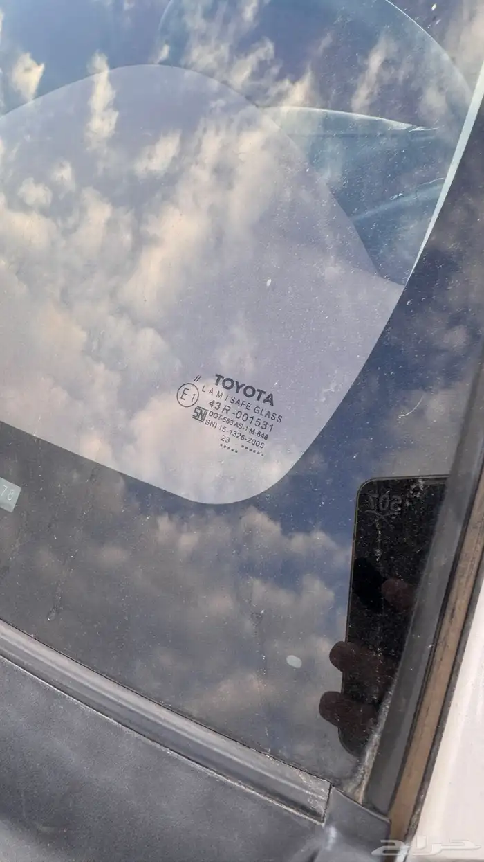 هايلكس 2011 شاص طويل 8