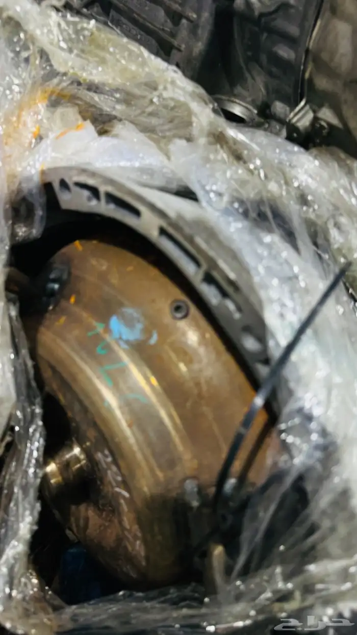 قير مرسيدس من موديل 2006 الى 2025 كل الموديلات متوفر 4