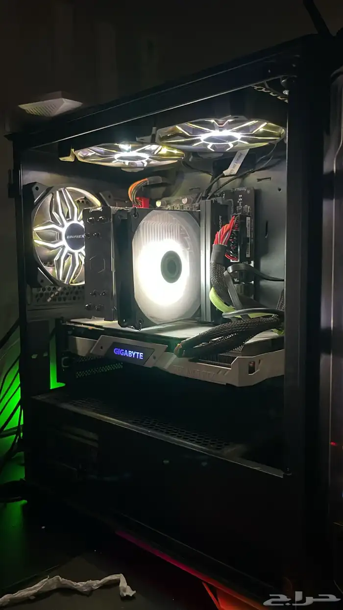 بيسي 2060سوبرنسختCO 1