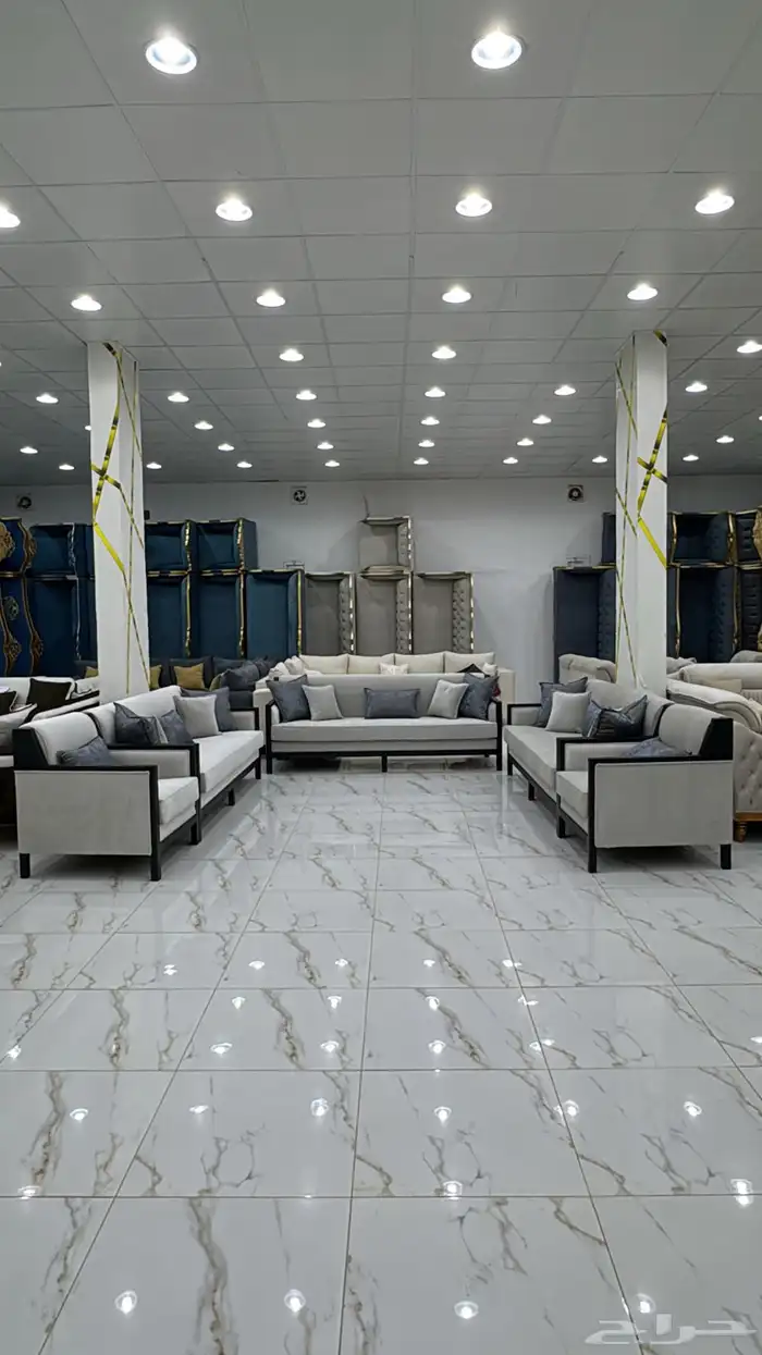 كنبات جاهز تسليم فوري 3