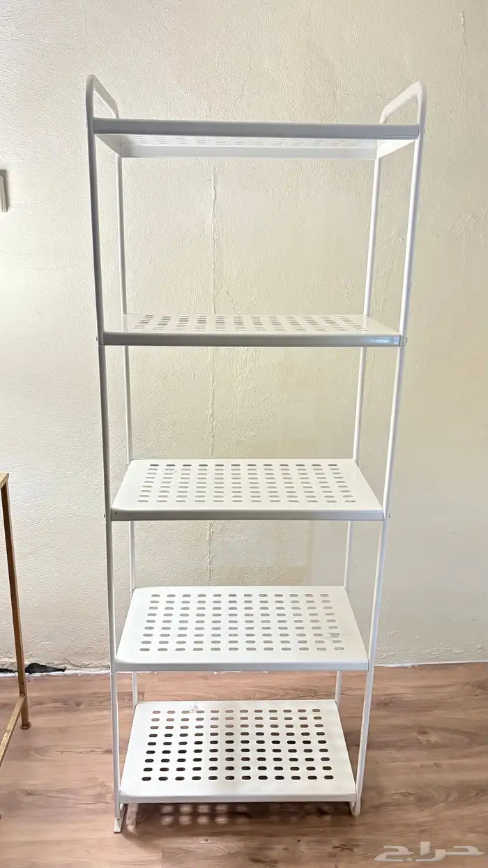 ارفف تخزين 3