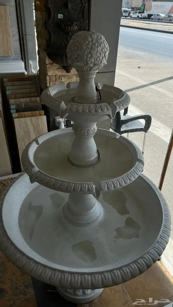 نوافير 1