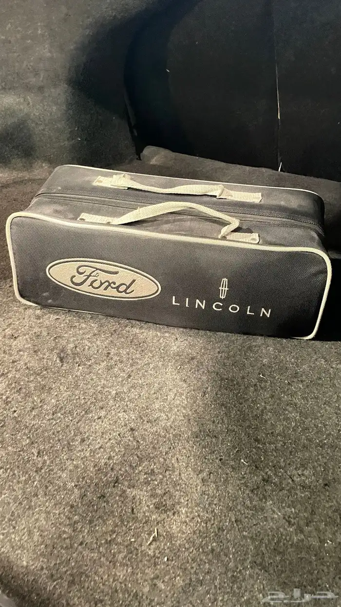 فورد-توروس-2018-6سلندر 18