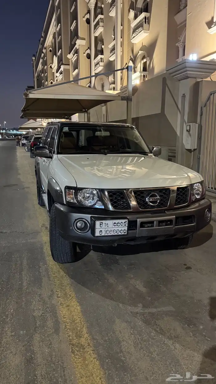 سوبر سفاري VTC 4800 0