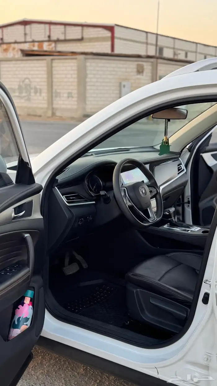 للبيع   شانجان CS35 Plus موديل 2021 فئة النصف فل 10