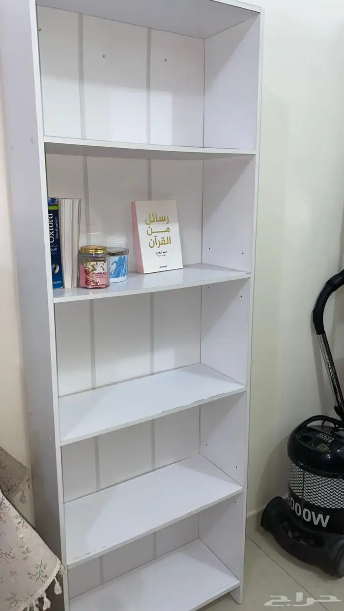 دولاب رفوف للبيع 1