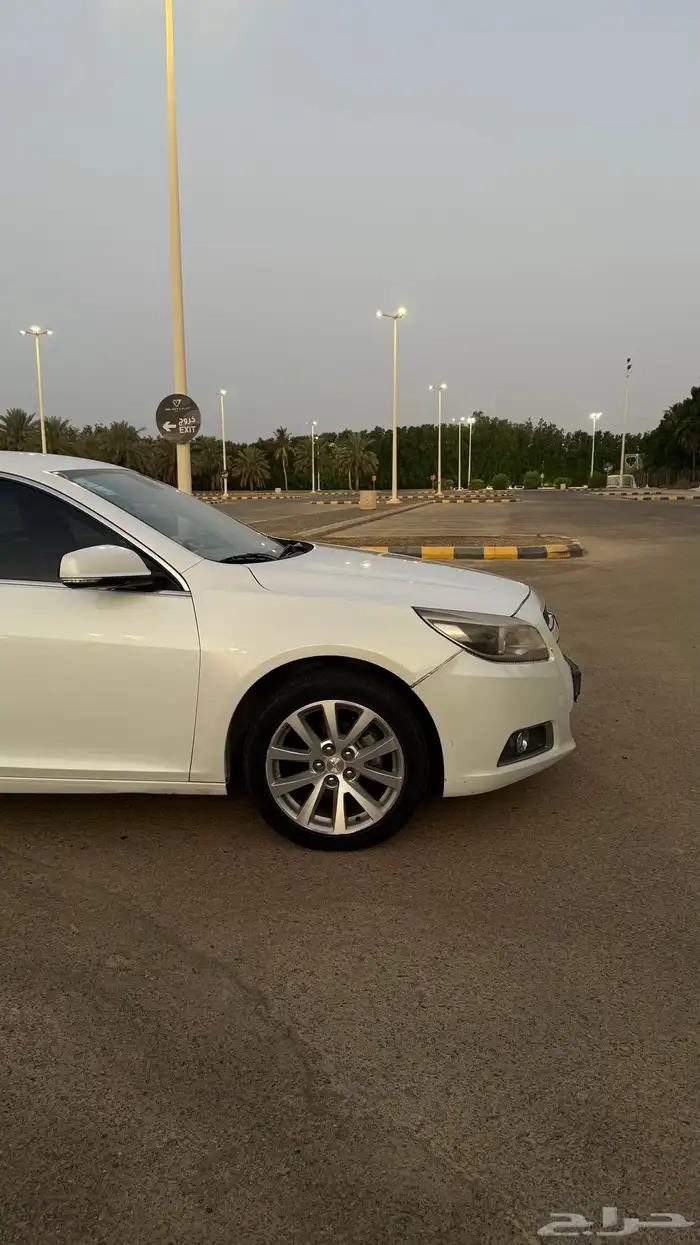 ماليبو 2016 ابيض 54