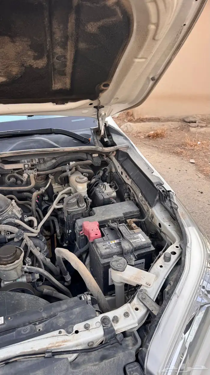 للبيع هايلوكس 2018 وكاااله 4