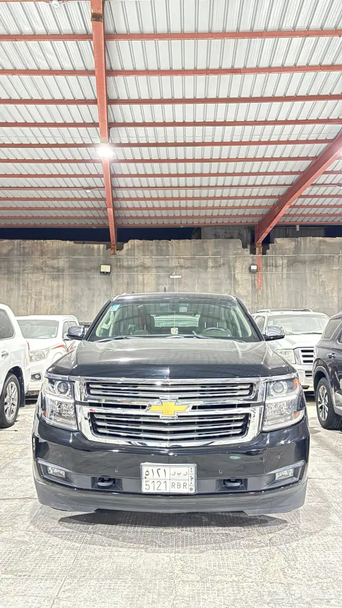 تاهو 2019 4