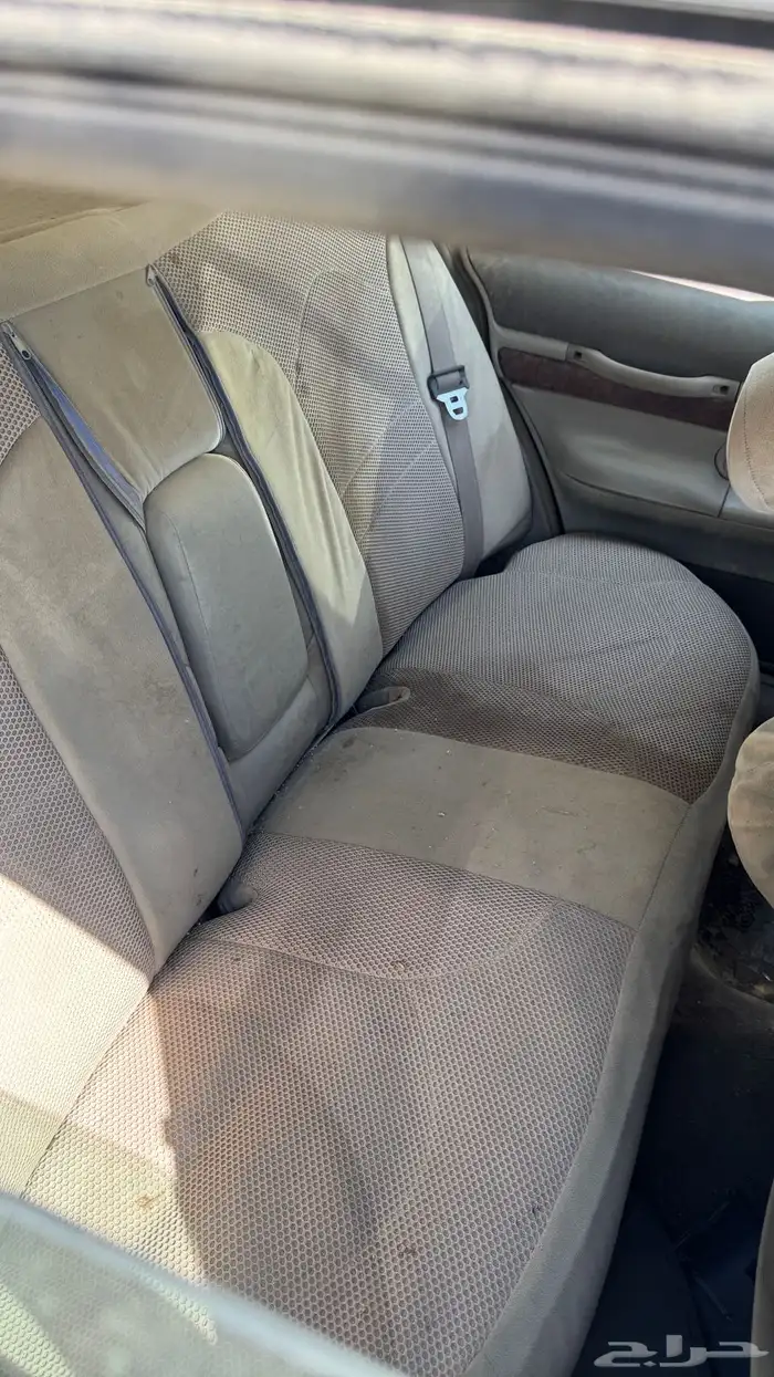 فورد فكتوريا 97 8